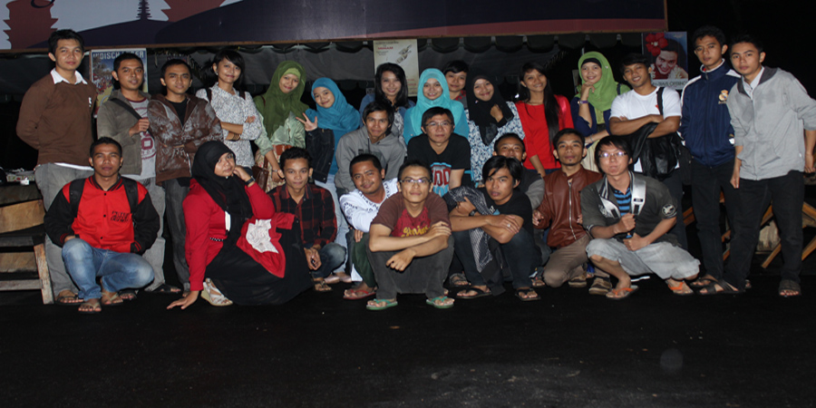 Asisten Lab STMIK