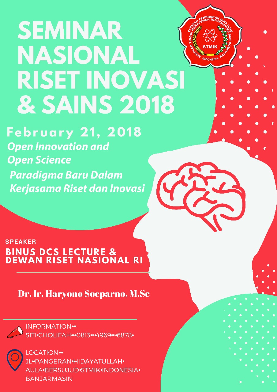 Seminar Nasional 2018 - II