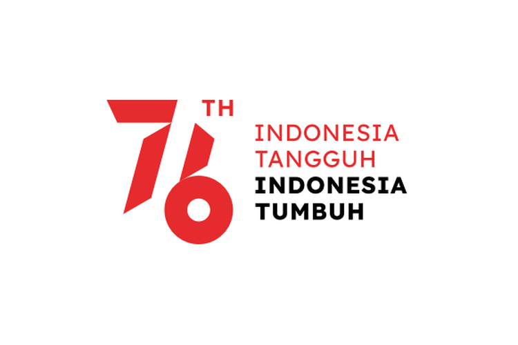 HUT Ke - 76 Republik Indonesia