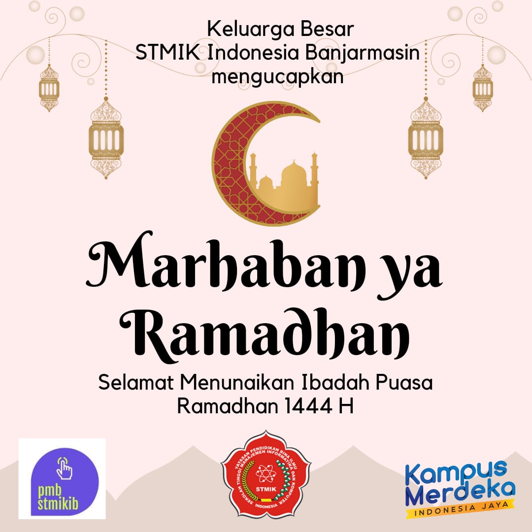 Jadwal Perkuliahan Bulan Ramadhan 2023