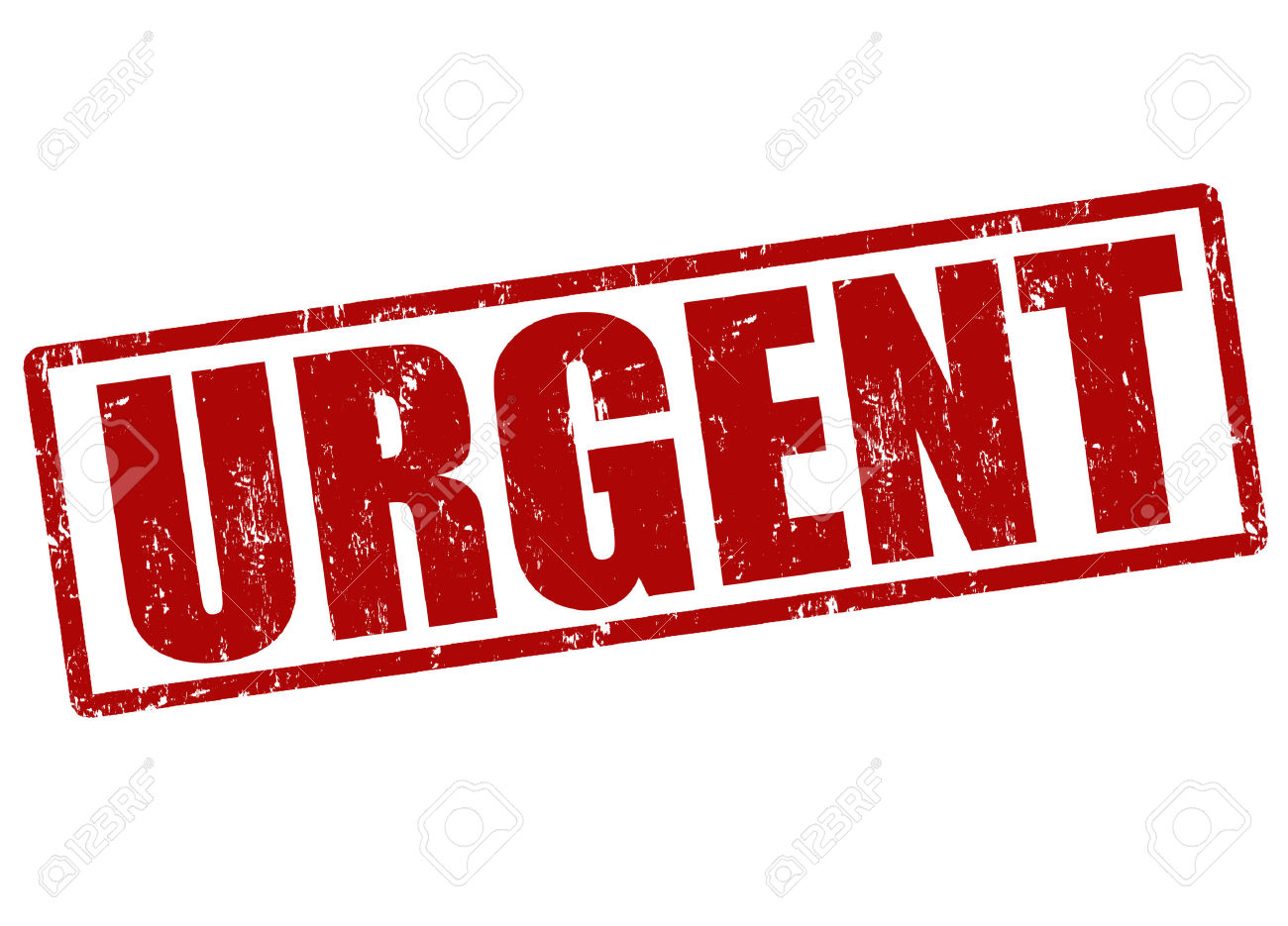 Urgent, Kepada Seluruh Mahasiswa STMIK Indonesia Banjarmasin