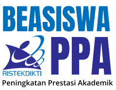 Segera! Pengumpulan Berkas Beasiswa PPA tahun 2019 paling lambat 18 Juli 2019 berdasarkan surat edaran LLDIKTI 11